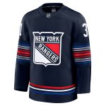 men8217s fanatics igor shesterkin navy new york rangers alternate premium jersey – San Jose Sharks Jerseys and Headwear Collection