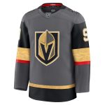 men8217s fanatics jack eichel gray vegas golden knights alternate premium jersey – San Jose Sharks Jerseys and Headwear Collection