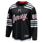 men8217s fanatics jack hughes black new jersey devils alternate premier breakaway player jersey – San Jose Sharks Jerseys and Headwear Collection