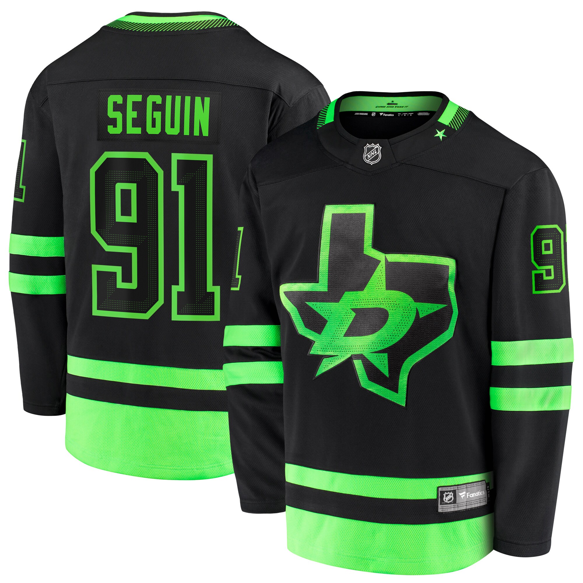 men8217s fanatics jamie benn black dallas stars 202021 alternate premier breakaway player jersey – San Jose Sharks Jerseys and Headwear Collection