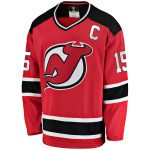 men8217s fanatics jamie langenbrunner red new jersey devils premier breakaway retired player jersey – San Jose Sharks Jerseys and Headwear Collection