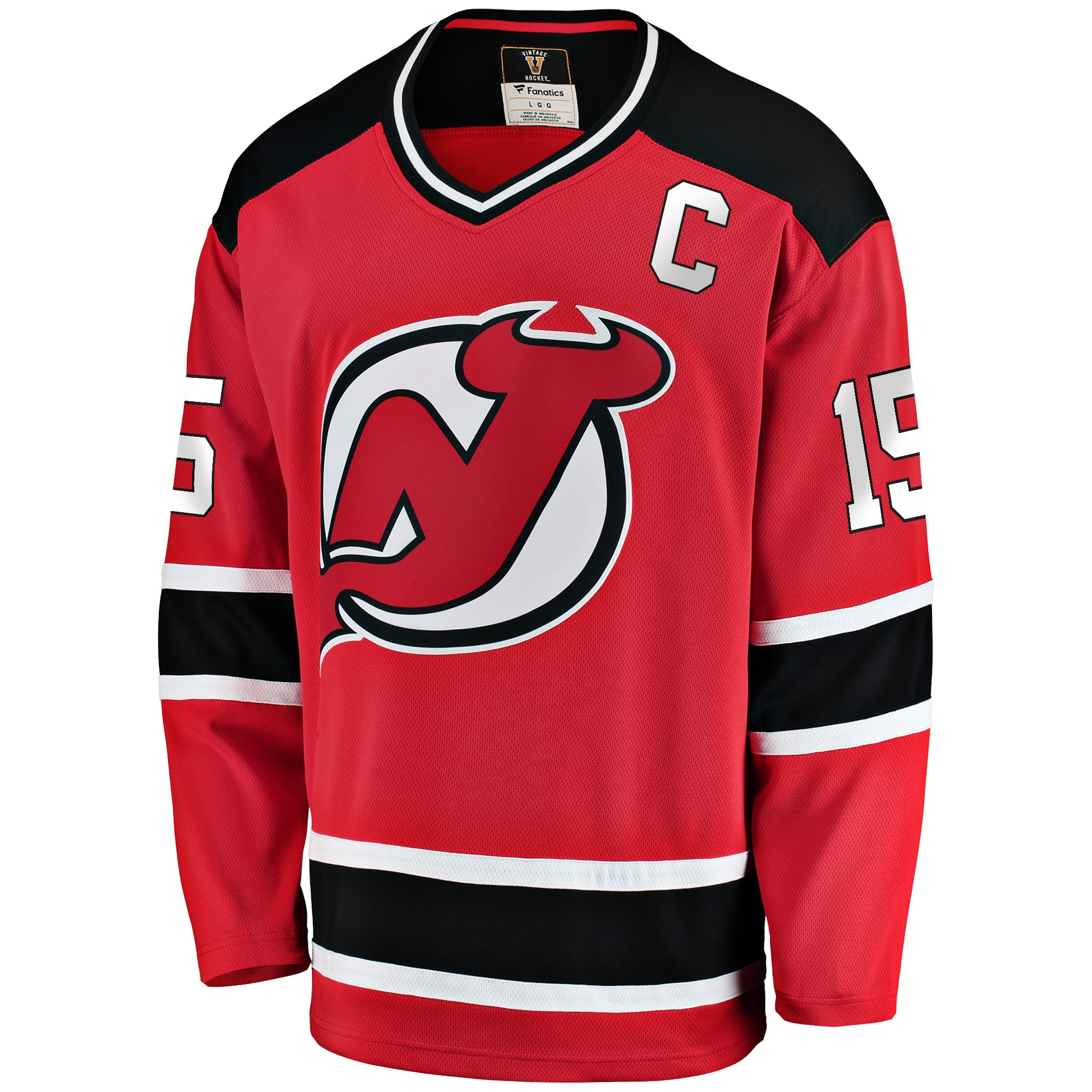 men8217s fanatics jamie langenbrunner red new jersey devils premier breakaway retired player jersey – San Jose Sharks Jerseys and Headwear Collection