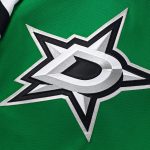 men8217s fanatics jason robertson kelly green dallas stars home premium jersey – San Jose Sharks Jerseys and Headwear Collection