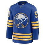 men8217s fanatics jeff skinner royal buffalo sabres home premium jersey – San Jose Sharks Jerseys and Headwear Collection