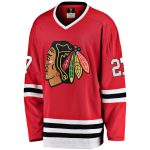 men8217s fanatics jeremy roenick red chicago blackhawks premier breakaway retired player jersey – San Jose Sharks Jerseys and Headwear Collection