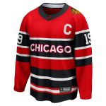 men8217s fanatics jonathan toews red chicago blackhawks special edition 2.0 breakaway player jersey – San Jose Sharks Jerseys and Headwear Collection