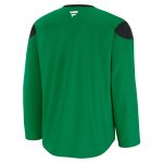 men8217s fanatics kelly green dallas stars team practice jersey – San Jose Sharks Jerseys and Headwear Collection