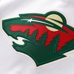 men8217s fanatics kirill kaprizov white minnesota wild away premium jersey – San Jose Sharks Jerseys and Headwear Collection