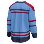 men8217s fanatics light blue winnipeg jets anniversary premier breakaway jersey – San Jose Sharks Jerseys and Headwear Collection