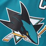 men8217s fanatics logan couture teal san jose sharks home premium jersey – San Jose Sharks Jerseys and Headwear Collection