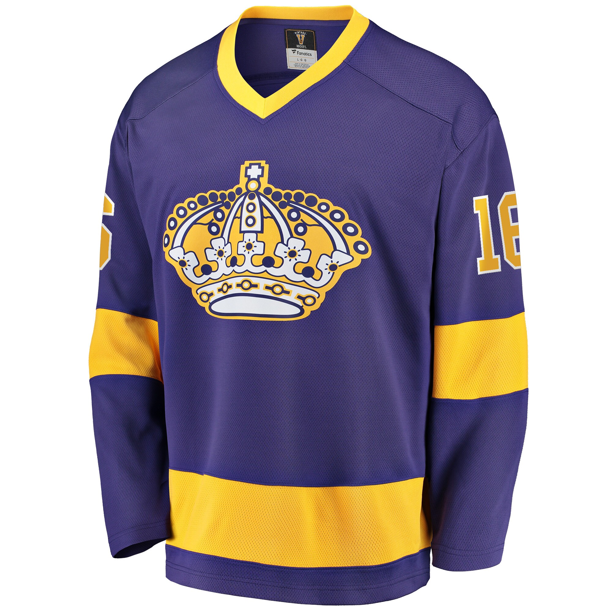 men8217s fanatics marcel dionne purple los angeles kings premier breakaway retired player jersey – San Jose Sharks Jerseys and Headwear Collection