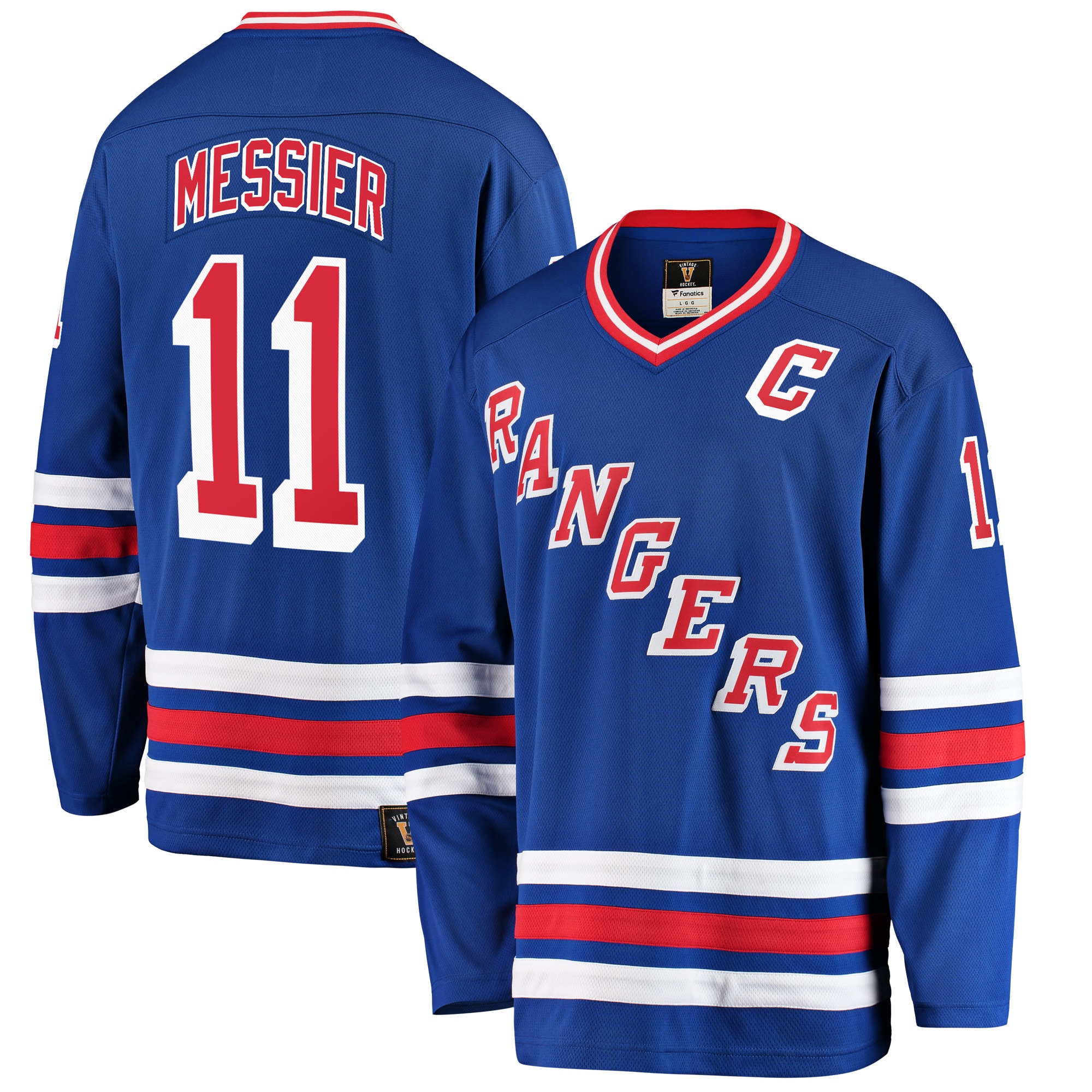 men8217s fanatics mark messier blue new york rangers premier breakaway retired player jersey – San Jose Sharks Jerseys and Headwear Collection