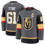 men8217s fanatics mark stone gray vegas golden knights alternate premium jersey – San Jose Sharks Jerseys and Headwear Collection