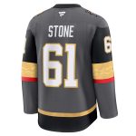 men8217s fanatics mark stone gray vegas golden knights alternate premium jersey – San Jose Sharks Jerseys and Headwear Collection
