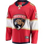 men8217s fanatics matthew tkachuk red florida panthers home breakaway player jersey – San Jose Sharks Jerseys and Headwear Collection