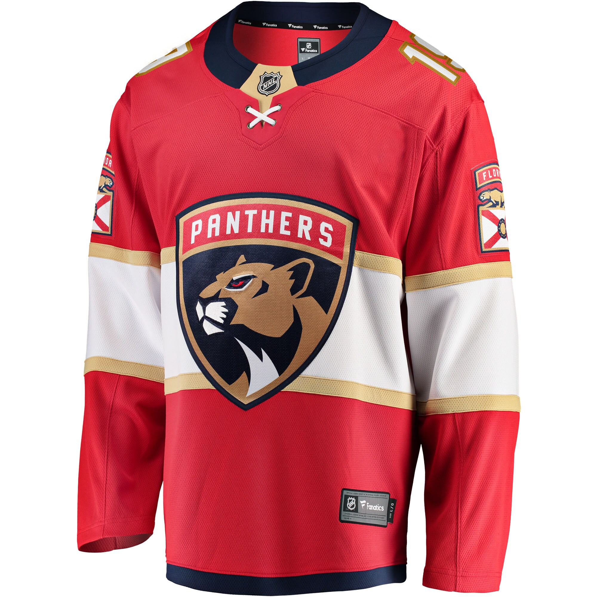 men8217s fanatics matthew tkachuk red florida panthers home breakaway player jersey – San Jose Sharks Jerseys and Headwear Collection