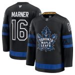 men8217s fanatics mitch marner black toronto maple leafs alternate premium jersey – San Jose Sharks Jerseys and Headwear Collection