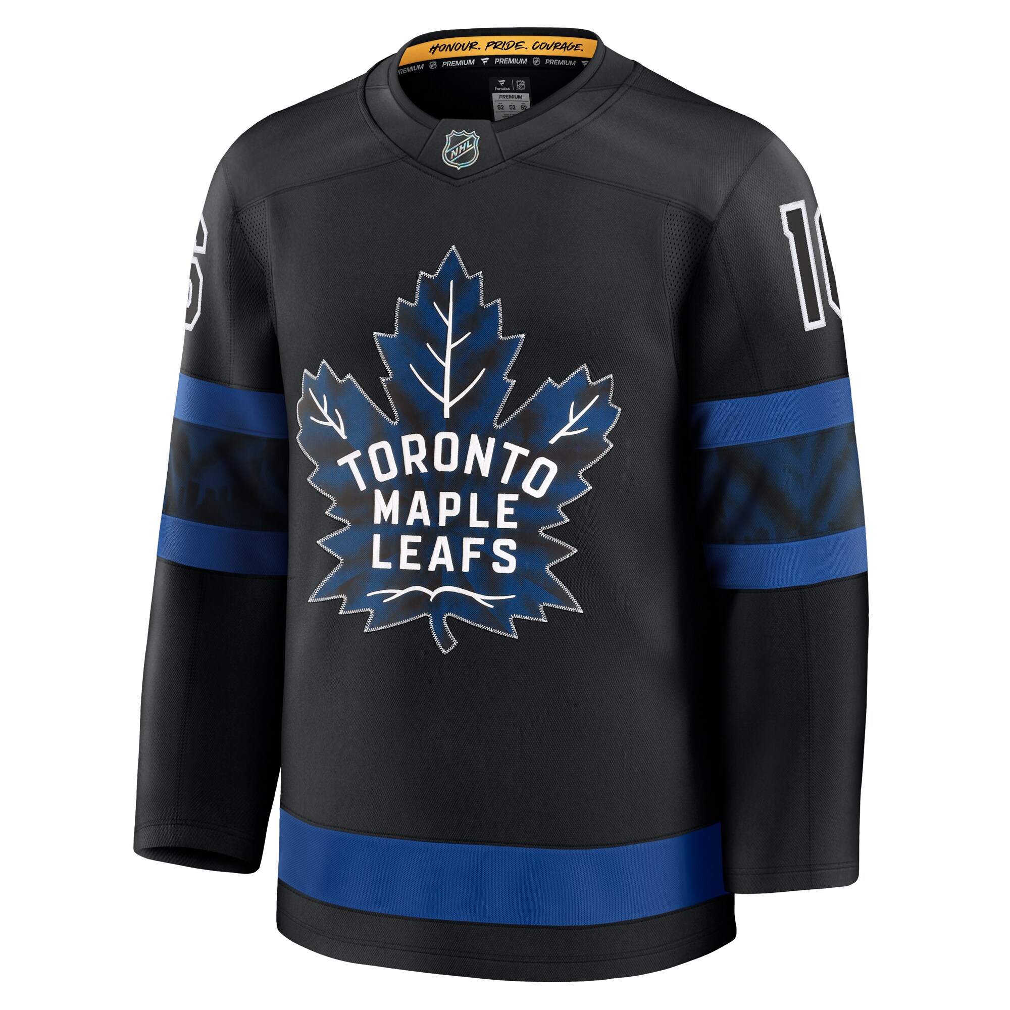 men8217s fanatics mitch marner black toronto maple leafs alternate premium jersey – San Jose Sharks Jerseys and Headwear Collection