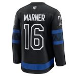 men8217s fanatics mitch marner black toronto maple leafs alternate premium jersey – San Jose Sharks Jerseys and Headwear Collection