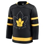 men8217s fanatics mitch marner black toronto maple leafs alternate premium jersey – San Jose Sharks Jerseys and Headwear Collection