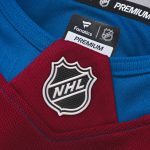 men8217s fanatics nathan mackinnon burgundy colorado avalanche home premium jersey – San Jose Sharks Jerseys and Headwear Collection
