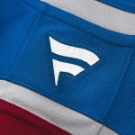 men8217s fanatics nathan mackinnon burgundy colorado avalanche home premium jersey – San Jose Sharks Jerseys and Headwear Collection