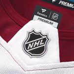 men8217s fanatics nathan mackinnon white colorado avalanche away premium jersey – San Jose Sharks Jerseys and Headwear Collection