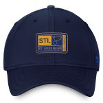 men8217s fanatics navy st. louis blues authentic pro training camp flex hat – San Jose Sharks Jerseys and Headwear Collection