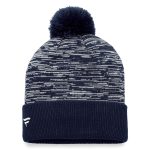 men8217s fanatics navy winnipeg jets defender cuffed knit hat with pom – San Jose Sharks Jerseys and Headwear Collection