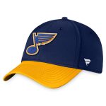 men8217s fanatics navygold st. louis blues core primary logo flex hat – San Jose Sharks Jerseys and Headwear Collection