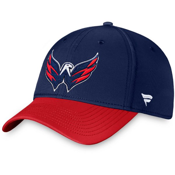 men8217s fanatics navyred washington capitals core primary logo flex hat – San Jose Sharks Jerseys and Headwear Collection