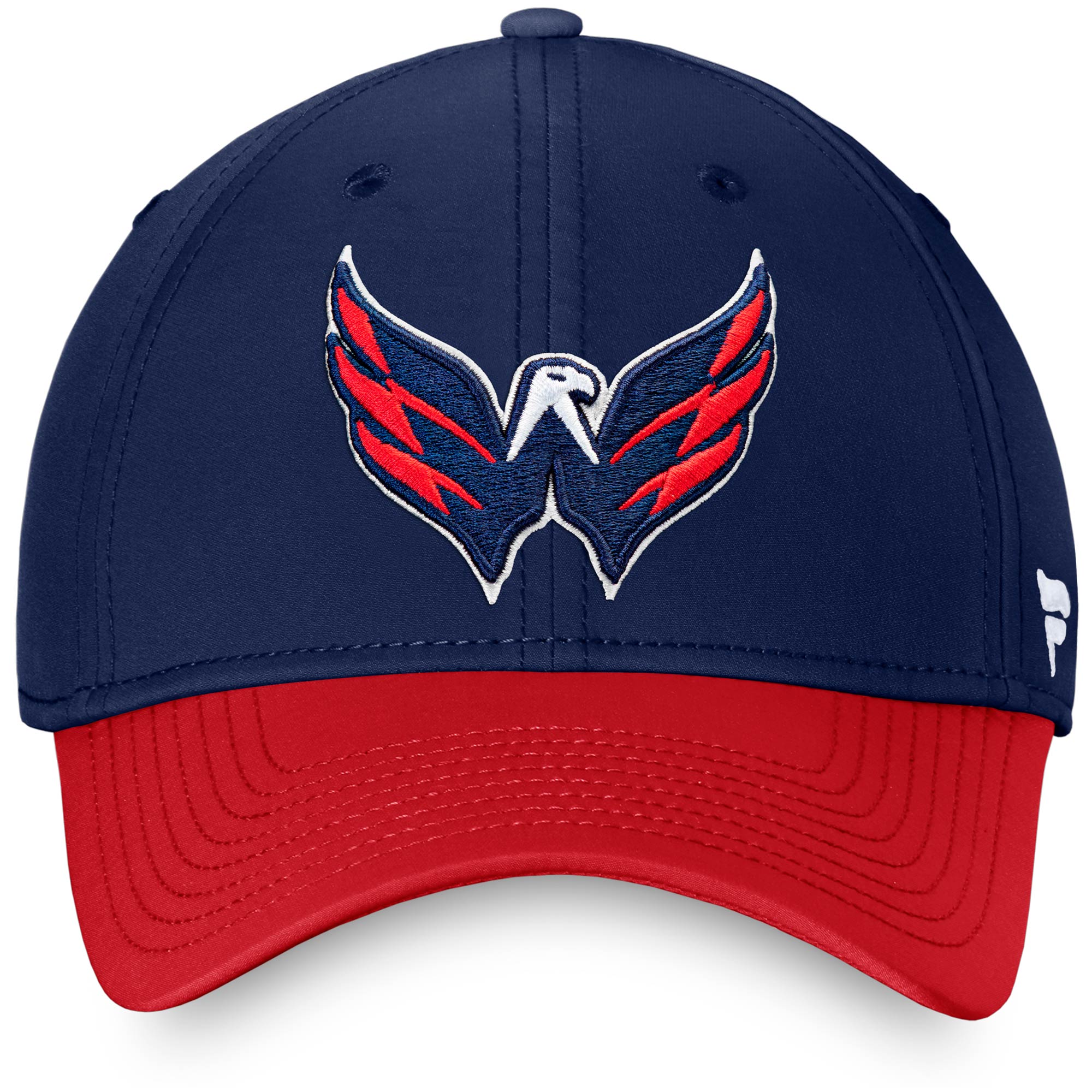 men8217s fanatics navyred washington capitals core primary logo flex hat – San Jose Sharks Jerseys and Headwear Collection