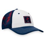 men8217s fanatics navywhite washington capitals block party snapback hat – San Jose Sharks Jerseys and Headwear Collection