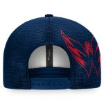 men8217s fanatics navywhite washington capitals block party snapback hat – San Jose Sharks Jerseys and Headwear Collection