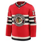 men8217s fanatics nick foligno red chicago blackhawks 2025 nhl winter classic premium player jersey – San Jose Sharks Jerseys and Headwear Collection