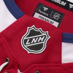 men8217s fanatics nick suzuki red montreal canadiens home premium jersey – San Jose Sharks Jerseys and Headwear Collection