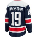 men8217s fanatics nicklas backstrom navy washington capitals alternate premier breakaway player jersey – San Jose Sharks Jerseys and Headwear Collection