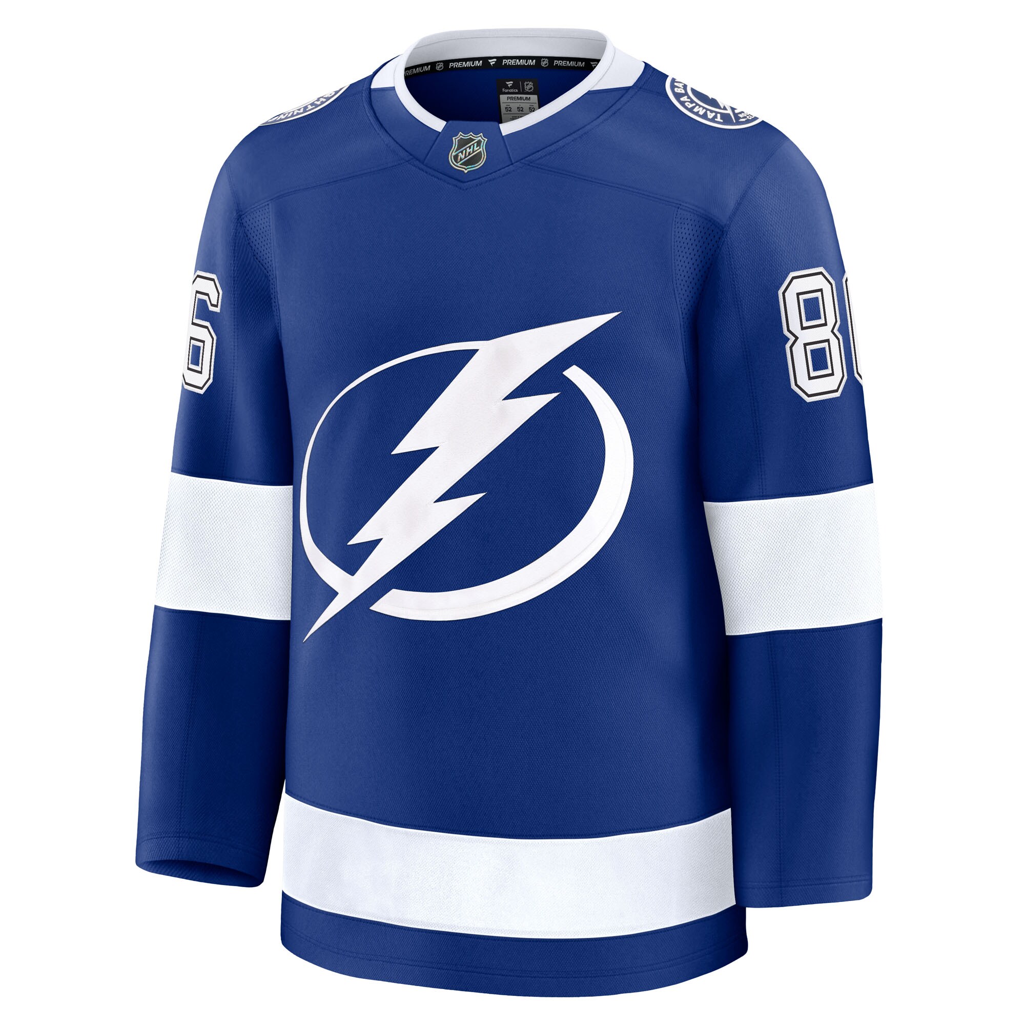 men8217s fanatics nikita kucherov blue tampa bay lightning home premium jersey – San Jose Sharks Jerseys and Headwear Collection