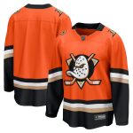 men8217s fanatics orange anaheim ducks home breakaway jersey – San Jose Sharks Jerseys and Headwear Collection