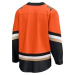 men8217s fanatics orange anaheim ducks home breakaway jersey – San Jose Sharks Jerseys and Headwear Collection