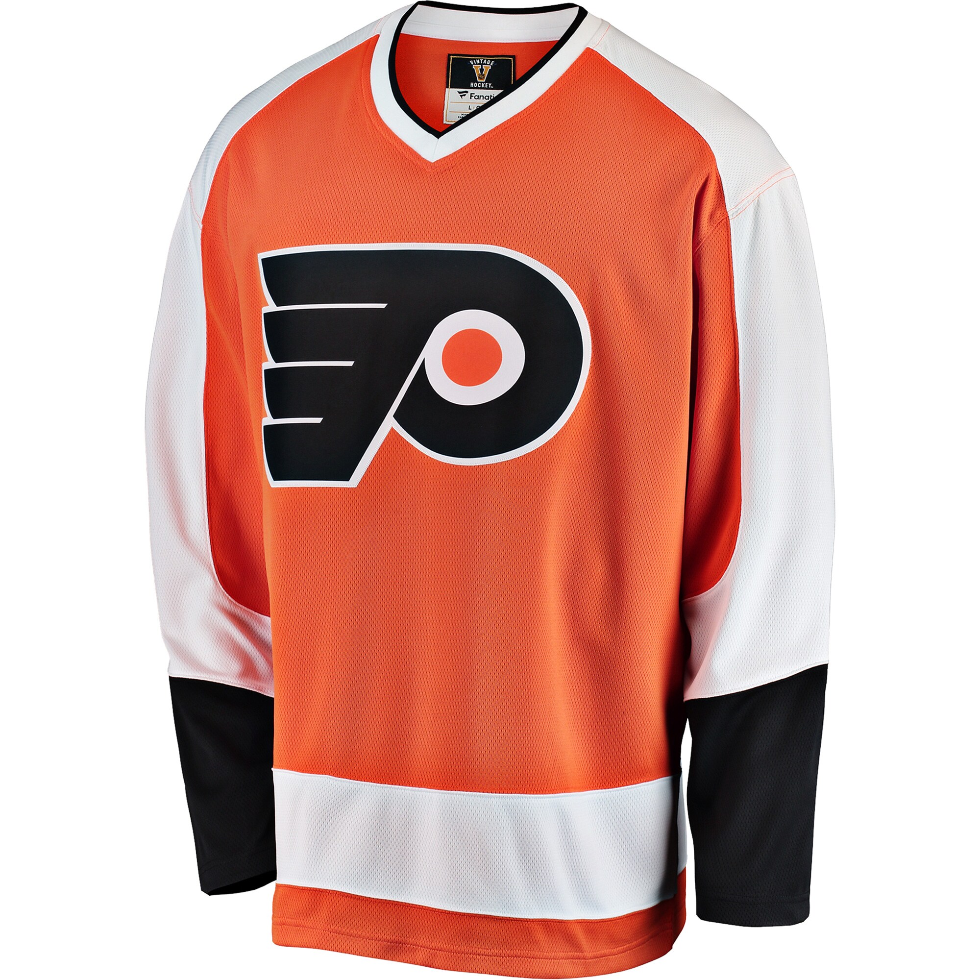 men8217s fanatics orange philadelphia flyers premier breakaway heritage blank jersey – San Jose Sharks Jerseys and Headwear Collection