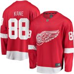 men8217s fanatics patrick kane red detroit red wings home breakaway player jersey – San Jose Sharks Jerseys and Headwear Collection