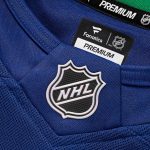 men8217s fanatics quinn hughes blue vancouver canucks home premium jersey – San Jose Sharks Jerseys and Headwear Collection