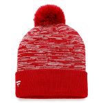 men8217s fanatics red calgary flames defender cuffed knit hat with pom – San Jose Sharks Jerseys and Headwear Collection