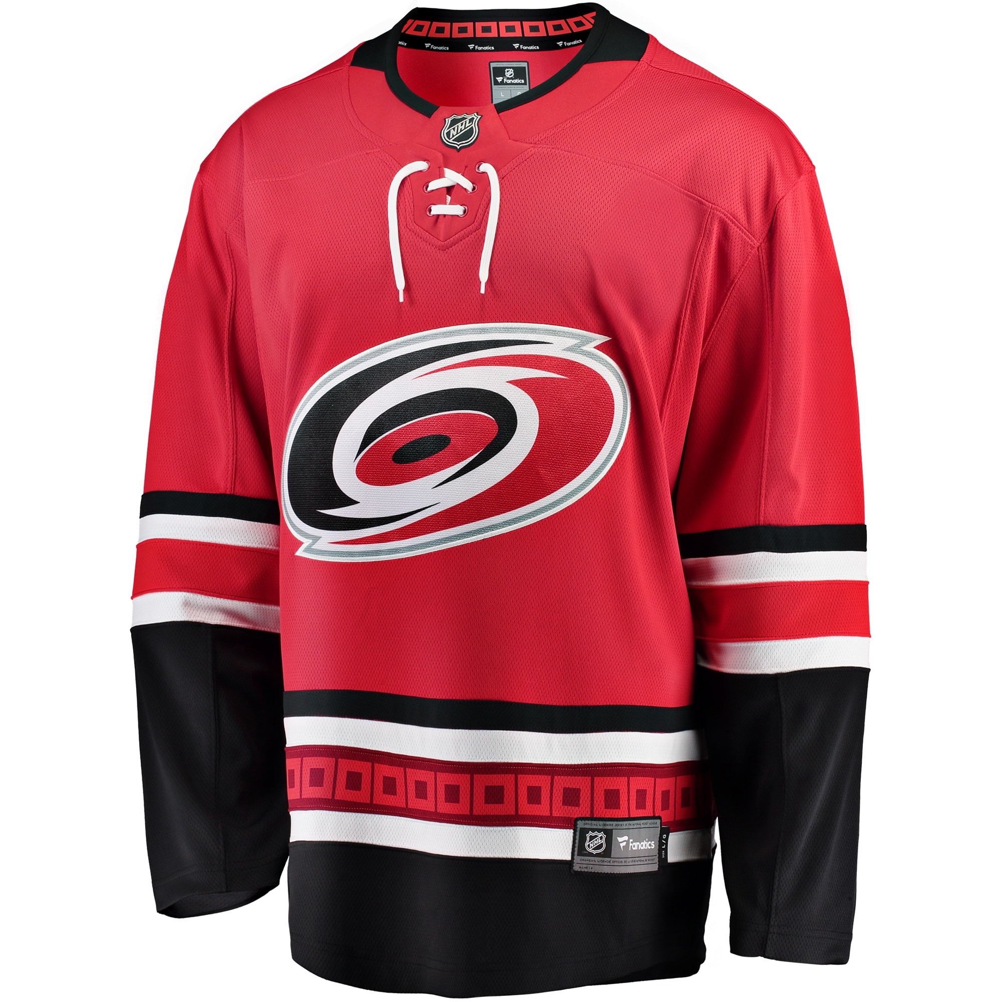 men8217s fanatics red carolina hurricanes breakaway alternate jersey – San Jose Sharks Jerseys and Headwear Collection
