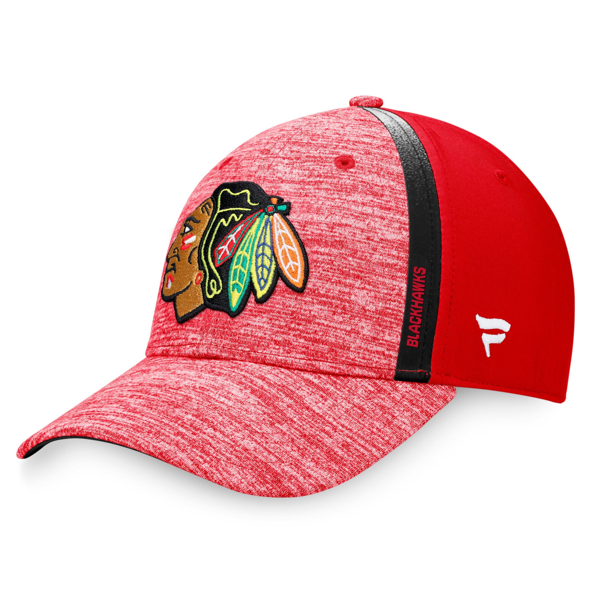 men8217s fanatics red chicago blackhawks defender flex hat – San Jose Sharks Jerseys and Headwear Collection