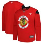 men8217s fanatics red chicago blackhawks team practice jersey – San Jose Sharks Jerseys and Headwear Collection
