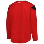 men8217s fanatics red chicago blackhawks team practice jersey – San Jose Sharks Jerseys and Headwear Collection