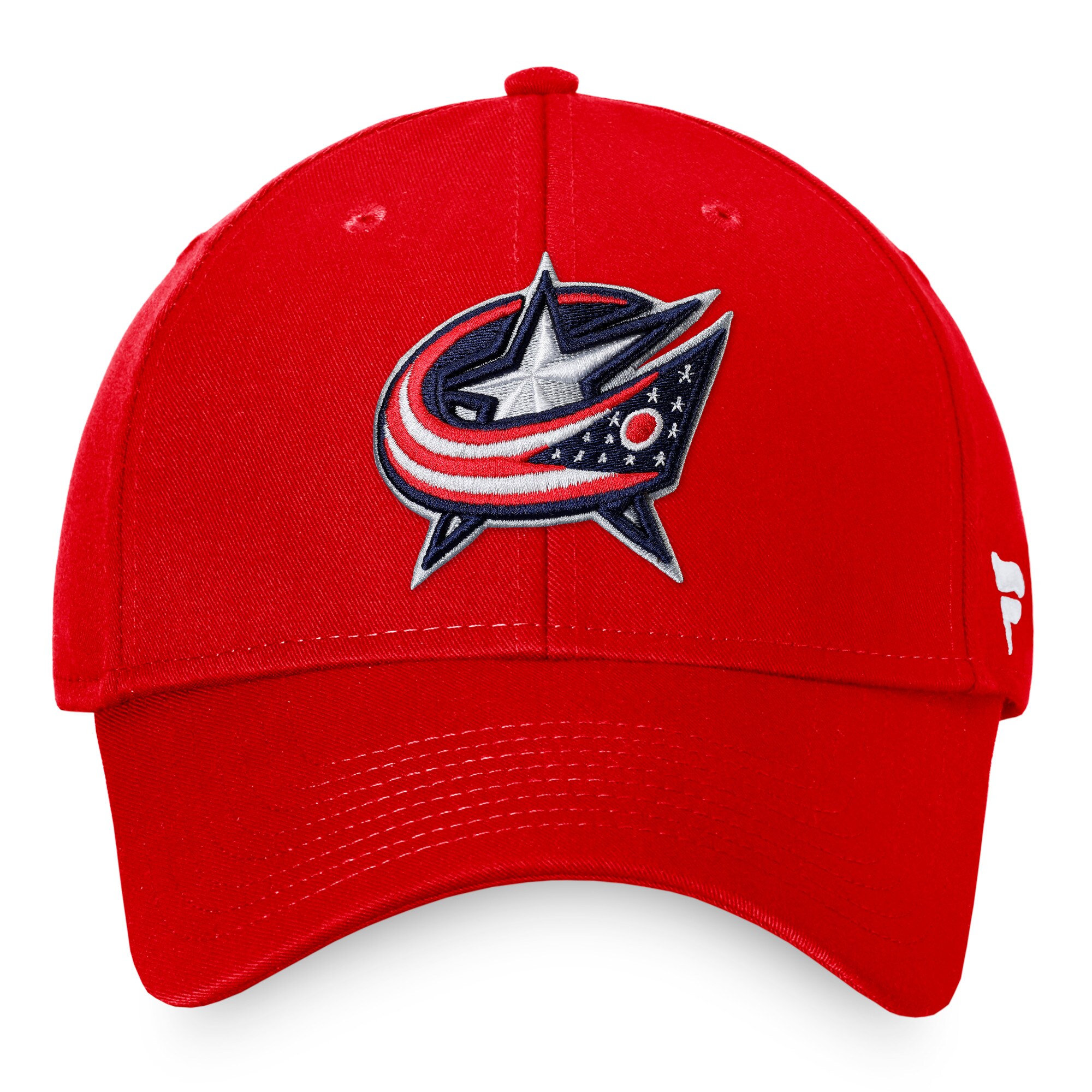 men8217s fanatics red columbus blue jackets core adjustable hat – San Jose Sharks Jerseys and Headwear Collection