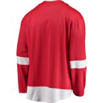 men8217s fanatics red detroit red wings breakaway home jersey – San Jose Sharks Jerseys and Headwear Collection